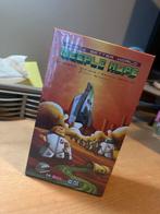 Meeple Hope - Bordspel, Hobby en Vrije tijd, Gezelschapsspellen | Bordspellen, Drie of vier spelers, Ophalen of Verzenden, Zo goed als nieuw