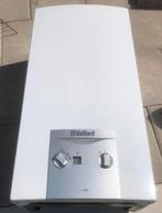 Vaillant Turbo Mag Geiser - butaan /propaan, Doe-het-zelf en Verbouw, Geisers en Boilers, Gebruikt, Aardgas, Geiser, Ophalen of Verzenden