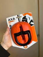 AXA grond anker bakfiets scooter vastzetten slot, Motoren, Accessoires | Sloten, Nieuw