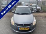 Suzuki Swift 1.2 Bandit EASSS Lichte parkeer schade laatste, Voorwielaandrijving, Stof, Gebruikt, 4 cilinders