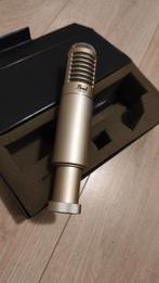 Pearl CR-55 condensator microfoon., Ophalen of Verzenden, Gebruikt, Instrumentmicrofoon