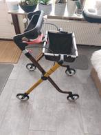 Rehasense Pixel Binnenhuis Rollator z.g.a.n, Ophalen of Verzenden, Zo goed als nieuw