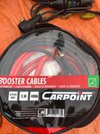Startkabels, Ophalen of Verzenden, Nieuw