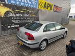 Citroen C5 2.0-16V Ligne Prestige NIEUWE APK Trekhaak, Gebruikt, 4 cilinders, Origineel Nederlands, Bedrijf