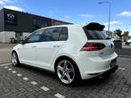 Volkswagen Golf 7 GTI 2.0 TSI 162KW 5D 2015 White, Voorwielaandrijving, 4 cilinders, 1984 cc, Leder en Stof