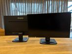 iiyama monitor 60 cm., Computers en Software, Monitoren, IPS, Full HD, Ophalen of Verzenden, Zo goed als nieuw