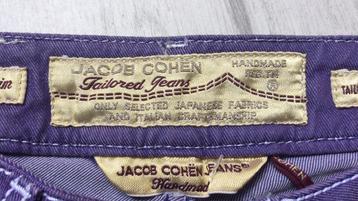Jacob cohen jeans maat 28, nieuwstaat beschikbaar voor biedingen