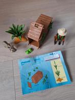 Playmobil 4833  Complete Set!, Ophalen of Verzenden, Gebruikt, Complete set