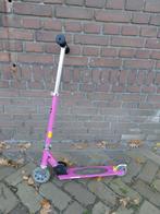 Roze JD Bug step, Fietsen en Brommers, Steps, Ophalen, Gebruikt, Gewone step, JD Bug