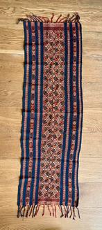 Dubbel ikat Bali Tenganan, Ophalen of Verzenden