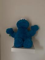 Kaws x Sesame Street Cookie Monster, Ophalen of Verzenden, Nieuw, Overige typen