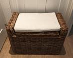 Mooie opbergmand, Huis en Inrichting, Ophalen, Zo goed als nieuw, Overige materialen