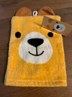 Washandje voor kinderen (dierfiguur), Kinderen en Baby's, Badjes en Verzorging, Ophalen of Verzenden, Nieuw, Overige typen