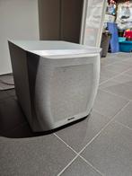 Nr1 infinity sub 100 amplifer modulus subwoofer, Subwoofer, 2j.brabant@gmail.com, 2j, 120 watt of meer