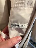 Houtje Touwtje Jas - Tijdloos & Weinig Gedragen, Kleding | Dames, Jassen | Winter, Beige, Bijenkorf, Maat 42/44 (L), Ophalen of Verzenden