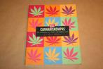 Het Cannabiskompas - Handboek hasj e.d., Ophalen of Verzenden, Zo goed als nieuw, Overige onderwerpen, Achtergrond en Informatie