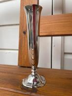 Keltum verzilverd vaasje antiek | Kempen & Begeer, Ophalen of Verzenden