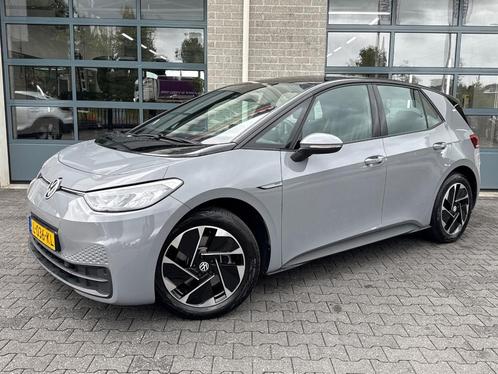 Volkswagen ID.3 Life 58 kWh | 1E EIGENAAR | CARPLAY |, Auto's, Volkswagen, Bedrijf, Te koop, ID.3, ABS, Adaptive Cruise Control