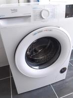 Goede wasmachine 1 jaar oud., Witgoed en Apparatuur, Ophalen, Zo goed als nieuw, Voorlader, Energieklasse A of zuiniger