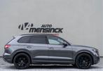 Volkswagen Touareg 3.0 TSI eHybrid 4MOTION / Luchtvering/ St, Automaat, Gebruikt, Zwart, 2995 cc
