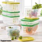 Tupperware ventismart, diverse maten, nieuw, Huis en Inrichting, Keuken | Tupperware, Ophalen of Verzenden, Nieuw