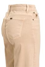 Lois spijkerbroek 29/32, Beige, Ophalen of Verzenden, Zo goed als nieuw, Lois