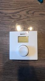 Nefit Thermostaat, Ophalen, Gebruikt