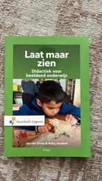 Anky Jacobse - Laat maar zien, Ophalen of Verzenden, Zo goed als nieuw, Anky Jacobse; Jos van Onna