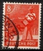 Mooi kavel oud Duits Berlin KZD476., Postzegels en Munten, Postzegels | Europa | Duitsland, BRD, Verzenden, Gestempeld