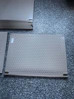 Ikea Plateau's - 8 stuks - 45,5x35cm (gratis), Ophalen, Met plank(en), Minder dan 50 cm, Gebruikt