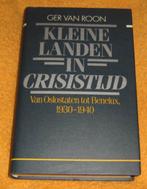 Kleine Landen in Crisistijd 1930-1940, Boeken, Ophalen of Verzenden, Zo goed als nieuw, Europa