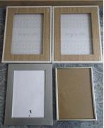 6 fotolijsten voor foto's van 13 x 18 cm, Ophalen of Verzenden, Nieuw