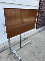 Vintage Bremshey Serveerwagen - Bedtafel (60er jaren), Huis en Inrichting, Tafels | Bijzettafels, Ophalen, Overige materialen