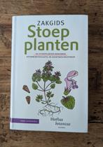 Hortus Botanicus Leiden - Zakgids Stoepplanten knnv, Bloemen, Planten en Bomen, Ophalen of Verzenden, Zo goed als nieuw, Hortus Botanicus Leiden; Werkgroep Stadsplanten Breda