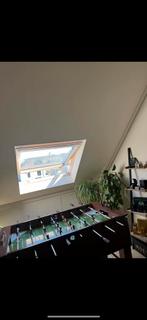 Voetbaltafel in prima staat, Ophalen, Gebruikt