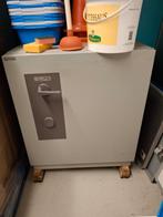 Brandwerende (data) Kluis. Lips Klasse S 120 DIS, Ophalen, Zo goed als nieuw, Brandkast