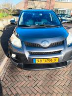 Toyota Urban Cruiser 1.3 Vvt-i 2009 Grijs, Auto's, Toyota, Voorwielaandrijving, Stof, 4 cilinders, 100 pk