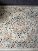 2 IKEA vloerkleden - 133x195 cm - Zeer goede staat, 100 tot 150 cm, Beige, Ophalen of Verzenden, Zo goed als nieuw