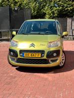 Citroën C3 Picasso 1.4 VTI 70KW 2010, Auto's, Citroën, Voorwielaandrijving, Origineel Nederlands, 1100 kg, Zilver of Grijs