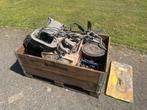 Mercedes W123 OM617 motor diesel, Ophalen of Verzenden, Gebruikt, Mercedes-Benz