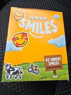 Volle doos Jumbo Smiles, Jumbo, Ophalen of Verzenden