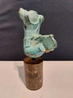 Antiek bronzen beeld Torso Rob Thalen 1954, Ophalen of Verzenden