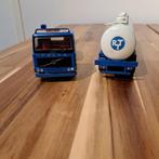 KRUGER HAARLEM TOEN CHARTER RTT TANKTRANSPORT VOLVO TTR., Verzenden, Zo goed als nieuw, Bus of Vrachtwagen, Overige merken