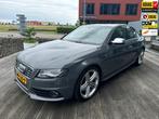 Audi A4 Limousine 3.0 TFSI S4 quattro Pro Line, Automaat, Euro 5, Gebruikt, Zwart