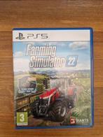 Farming Simulator 22, Ophalen of Verzenden, Zo goed als nieuw
