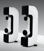 Info gevraagd Synthese 2 - Telefoonspeaker, Gebruikt, 120 watt of meer, Front, Rear of Stereo speakers, Ophalen