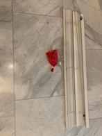 Luxaflex in goede staat + reserveonderdelen, Huis en Inrichting, Stoffering | Gordijnen en Lamellen, Ophalen of Verzenden, Gebruikt