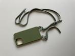 iPhone 14 Pro Max hoesje/case groen, Ophalen, Gebruikt, IPhone 14 Pro Max