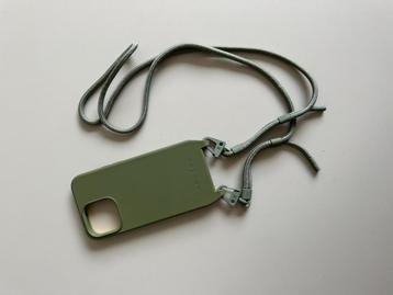 iPhone 14 Pro Max hoesje/case groen beschikbaar voor biedingen