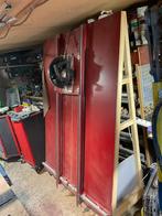 Plaatzaag / Wandzaag - Verplaatsbaar, Doe-het-zelf en Verbouw, Gereedschap | Zaagmachines, Ophalen, Gebruikt, Cirkelzaag, 70 mm of meer